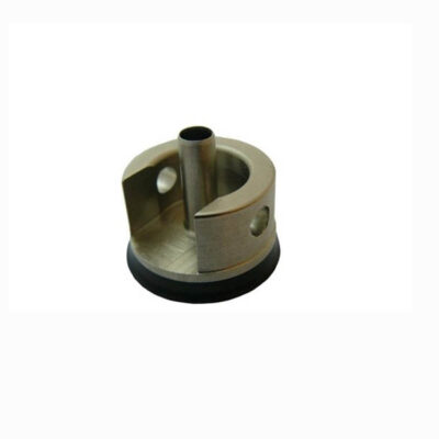 Silent cylinder head