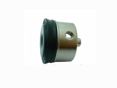 Silent cylinder head - obrazek 2