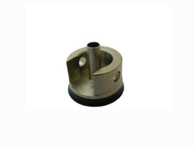 Silent cylinder head X-high tech