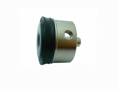 Silent cylinder head X-high tech - obrazek 2