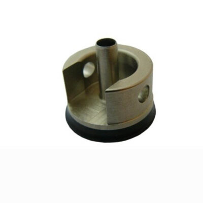 Silent cylinder head NBU