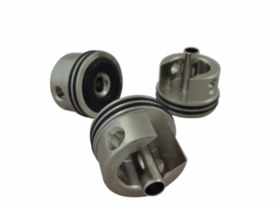 Cylinder head CLASSIC 2.gen - obrazek 2