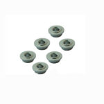 6mm steel bearings