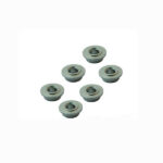 9mm steel bearings