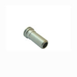 nozzle with single o-ring
