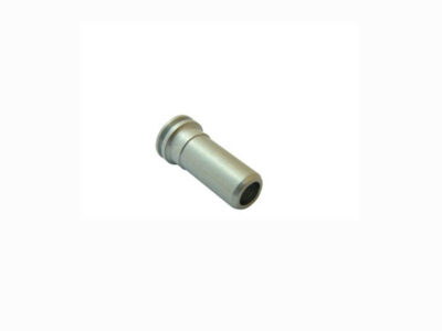 nozzle with single o-ring