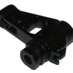 AK Front Sight Set W/Flash Hider