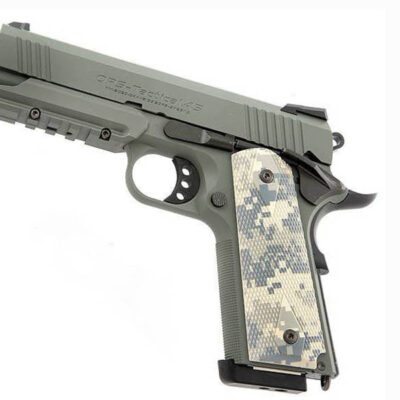 M4/M16 Trigger Guard