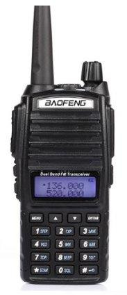 Baofeng UV-82 HP 8W (VHF,UHF) Radio - Black OD-A-BAOF012 asgbox.pl Baofeng UV-82 HP 8W (VHF,UHF) Radio - Black