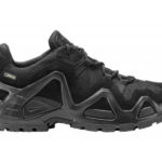 Lowa ZEPHYR GTX(R) LO TF – Black