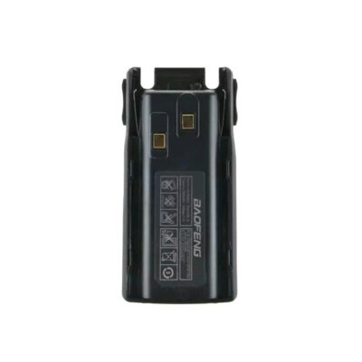 Li-Ion Battery for the Baofeng UV-82 Radio, 2000 mAh