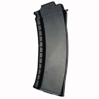 TM Hi-Cap Magazine for AK Next-Gen, 480 BBs - Black