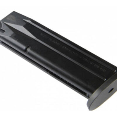 TM magazine for Marui PX4 Storm GBB, 25 BBs - Black