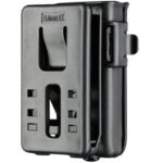 TM magazine for Marui USP Compact GBB, 23 BBs - Black (no markings)