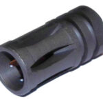 M16A1 Flashider (14mm Clockwise)