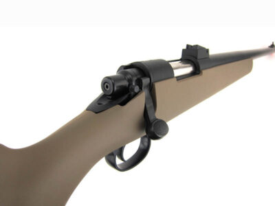 TM VSR-10 Pro-Sniper Version - Tan - obrazek 2