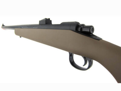 TM VSR-10 Pro-Sniper Version - Tan - obrazek 3
