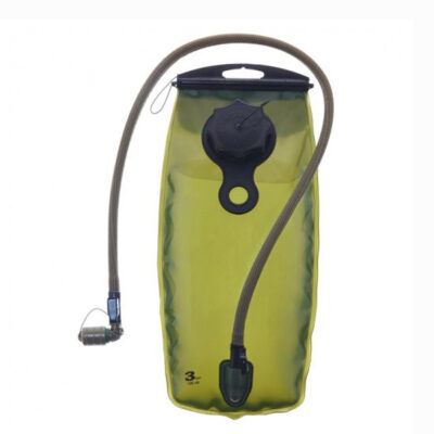 SOURCE WXP Storm Valve Hydration Bladder, 3 Liters - Coyote Brown