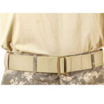 BlackHawk Universal BDU Belt Lg-Up To 52 INCH - KHAKI