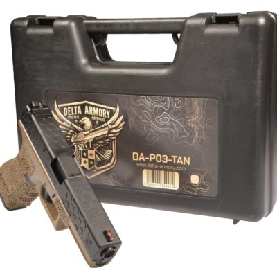 PK-251 SA-M-7 130rds Magazine (BK)