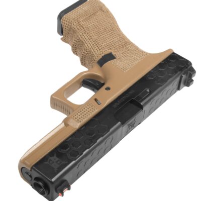 PK-66 Tactical Pistol Grip ( BK )