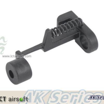 PK-172 Folding Stock Button