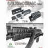 PK-209 TX-3 AK Rail Handguard OD-A-PK209 asgbox.pl