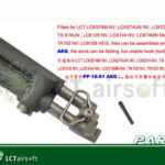 PK-289 STK Folding Stock - obrazek 2