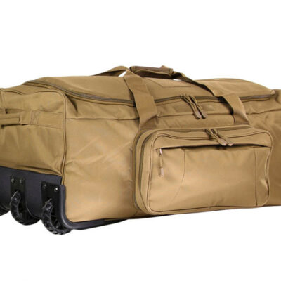 Trolley Commando COYOTE