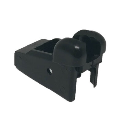 ASG / TM MK23 SOCOM GNB Magazine Lip - Black