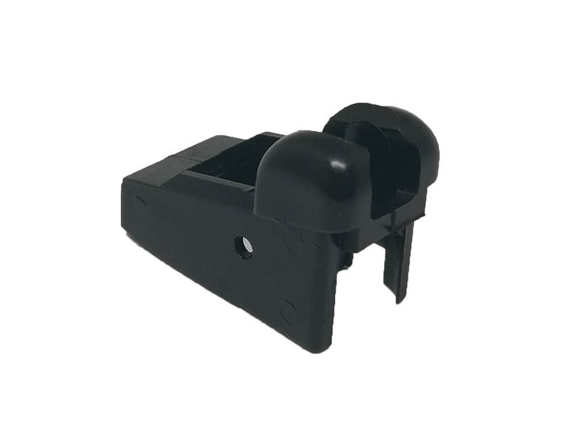 ASG / TM MK23 SOCOM GNB Magazine Lip - Black OD-A-SC-57 asgbox.pl ASG / TM MK23 SOCOM GNB Magazine Lip - Black