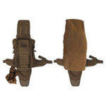 Backpack sniper PHANTOM pack COYOTE BROWN - obrazek 2