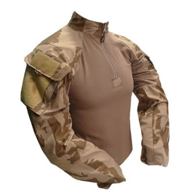 Shirt Army tactical UBACS vz.95 DESERT rip-stop