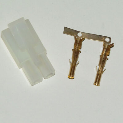 Connector Tamiya big ( gun )