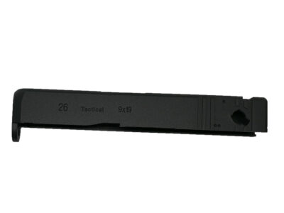 Metal slide for WE R26C, pt. no. 43