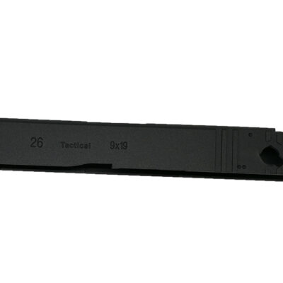 Metal slide for WE R26C, pt. no. 43