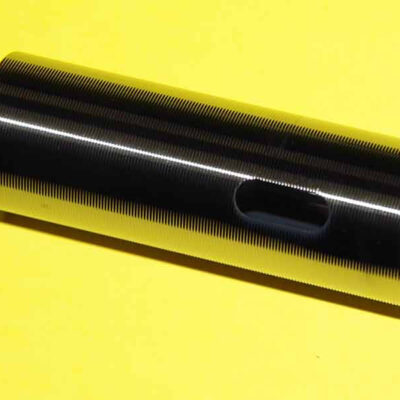 Cylinder Bore-Up for G36C