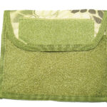 KJ.Claw Map pouch Molle (HLD)