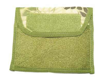 KJ.Claw Map pouch Molle (HLD)
