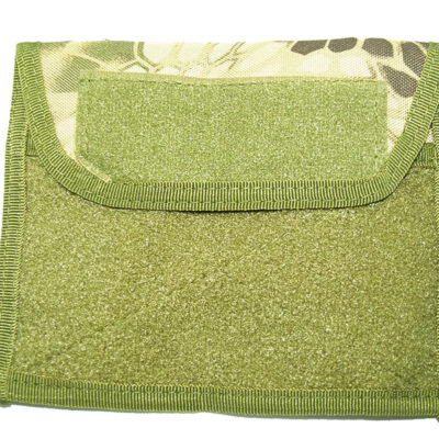 KJ.Claw Map pouch Molle (HLD)