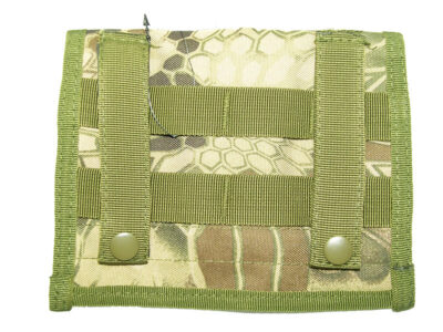 KJ.Claw Map pouch Molle (HLD) - obrazek 2
