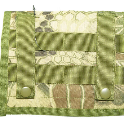 Alternative view of KJ.Claw Map pouch Molle (HLD)