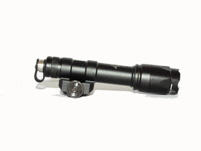 Night Evolution M600C Scount Light ( LED Full Version / Black ) - obrazek 2