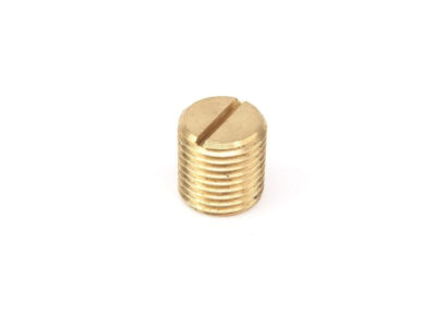 Motor Adjust Screw (metric thread M10x1)