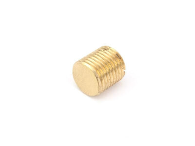 Motor Adjust Screw (metric thread M10x1) - obrazek 2