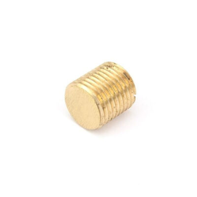Alternative view of Motor Adjust Screw (metric thread M10x1)