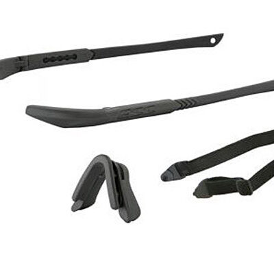 Feet and beam replacement for BLACK ICE