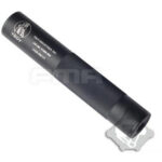 FMA TROY Type Silencer 35x198 mm - Black