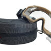 FMA SI Tactical Ballistic Goggle (2 Visors), Helmet Mount - Tan OD-A-TB424 asgbox.pl