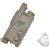 FMA AN/PEQ-16 Dummy Battery Box - Tan OD-A-TB966-DE asgbox.pl FMA AN/PEQ-16 Dummy Battery Box - Tan OD-A-TB966-DE asgbox.pl